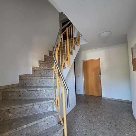 Duenenperle Appartement