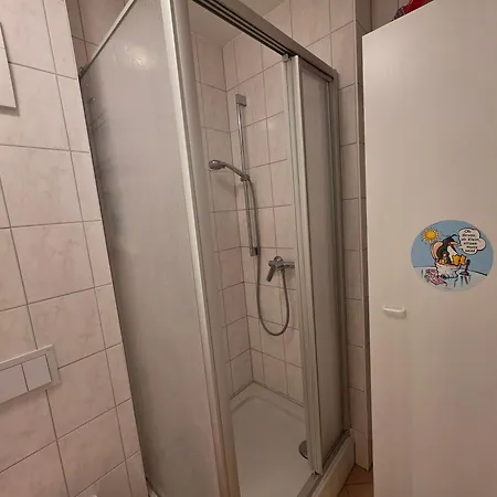 Appartement Duenenperle Trassenheide
