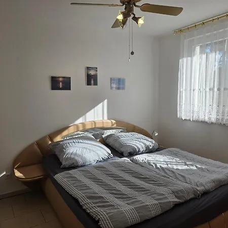 Appartement Duenenperle