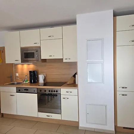 Duenenperle Appartement