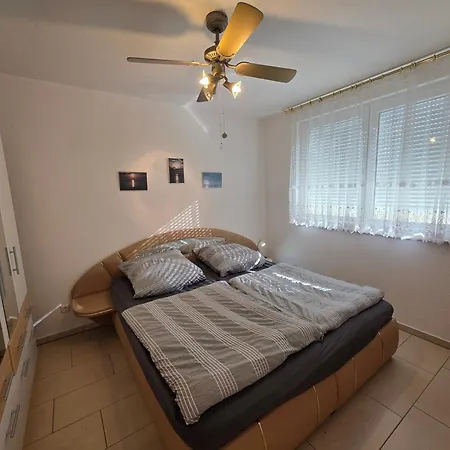 Appartement Duenenperle *